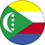 جزر القمر