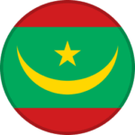 موريتانيا