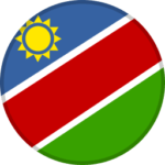 ناميبيا